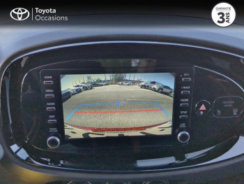 Photo 20 du bon plan TOYOTA Aygo X 1.0 VVT-i 72ch Design MY23 occasion à 15490 €