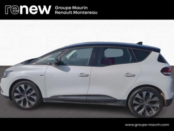 Photo 2 du bon plan RENAULT Scenic 1.3 TCe 140ch Limited EDC - 21 occasion à 18900 €