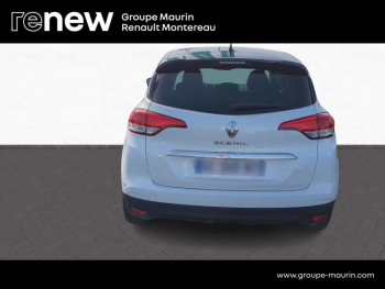 Photo 4 du bon plan RENAULT Scenic 1.3 TCe 140ch Limited EDC - 21 occasion à 18900 €