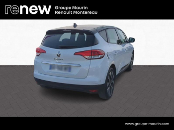 Photo 5 du bon plan RENAULT Scenic 1.3 TCe 140ch Limited EDC - 21 occasion à 18900 €