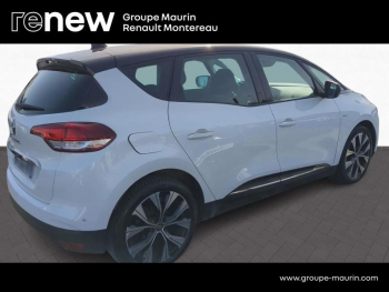 Photo 6 du bon plan RENAULT Scenic 1.3 TCe 140ch Limited EDC - 21 occasion à 18900 €