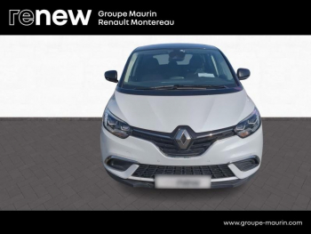 Photo 8 du bon plan RENAULT Scenic 1.3 TCe 140ch Limited EDC - 21 occasion à 18900 €