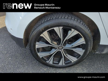 Photo 10 du bon plan RENAULT Scenic 1.3 TCe 140ch Limited EDC - 21 occasion à 18900 €