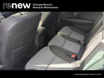 Photo 11 du bon plan RENAULT Scenic 1.3 TCe 140ch Limited EDC - 21 occasion à 18900 €