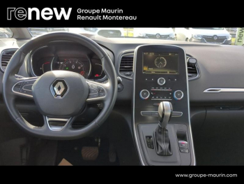 Photo 12 du bon plan RENAULT Scenic 1.3 TCe 140ch Limited EDC - 21 occasion à 18900 €