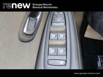 Photo 13 du bon plan RENAULT Scenic 1.3 TCe 140ch Limited EDC - 21 occasion à 18900 €