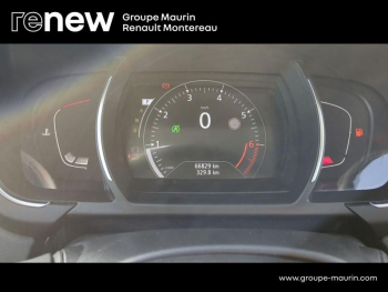 Photo 14 du bon plan RENAULT Scenic 1.3 TCe 140ch Limited EDC - 21 occasion à 18900 €