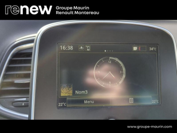 Photo 15 du bon plan RENAULT Scenic 1.3 TCe 140ch Limited EDC - 21 occasion à 18900 €