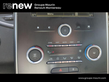 Photo 16 du bon plan RENAULT Scenic 1.3 TCe 140ch Limited EDC - 21 occasion à 18900 €