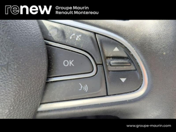 Photo 19 du bon plan RENAULT Scenic 1.3 TCe 140ch Limited EDC - 21 occasion à 18900 €