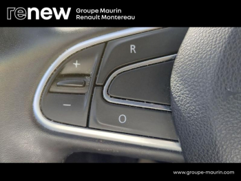 Photo 20 du bon plan RENAULT Scenic 1.3 TCe 140ch Limited EDC - 21 occasion à 18900 €