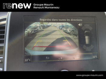 Photo 24 du bon plan RENAULT Scenic 1.3 TCe 140ch Limited EDC - 21 occasion à 18900 €