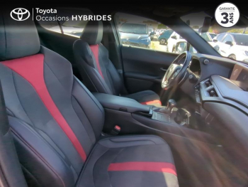 Photo 6 du bon plan LEXUS UX 250h 2WD F SPORT MY20 occasion à 22990 €