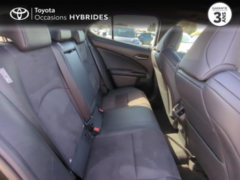 Photo 7 du bon plan LEXUS UX 250h 2WD F SPORT MY20 occasion à 22990 €