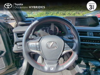 Photo 9 du bon plan LEXUS UX 250h 2WD F SPORT MY20 occasion à 22990 €