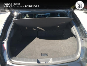 Photo 10 du bon plan LEXUS UX 250h 2WD F SPORT MY20 occasion à 22990 €