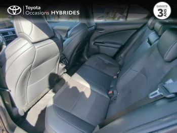 Photo 12 du bon plan LEXUS UX 250h 2WD F SPORT MY20 occasion à 22990 €