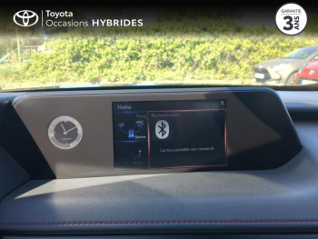 Photo 15 du bon plan LEXUS UX 250h 2WD F SPORT MY20 occasion à 22990 €