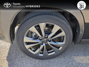 Photo 16 du bon plan LEXUS UX 250h 2WD F SPORT MY20 occasion à 22990 €