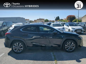 Photo 17 du bon plan LEXUS UX 250h 2WD F SPORT MY20 occasion à 22990 €