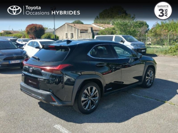 Photo 18 du bon plan LEXUS UX 250h 2WD F SPORT MY20 occasion à 22990 €