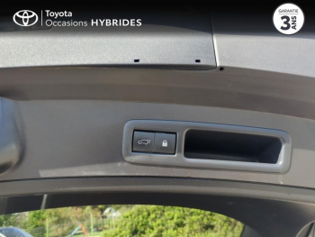 Photo 20 du bon plan LEXUS UX 250h 2WD F SPORT MY20 occasion à 22990 €