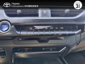 Photo 21 du bon plan LEXUS UX 250h 2WD F SPORT MY20 occasion à 22990 €