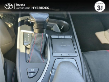 Photo 22 du bon plan LEXUS UX 250h 2WD F SPORT MY20 occasion à 22990 €