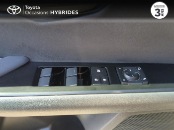 Photo 23 du bon plan LEXUS UX 250h 2WD F SPORT MY20 occasion à 22990 €