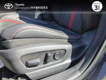 Photo 24 du bon plan LEXUS UX 250h 2WD F SPORT MY20 occasion à 22990 €