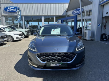 Photo 2 du bon plan FORD Kuga 2.5 Duratec 190ch FHEV E85 Vignale BVA occasion à 25490 €