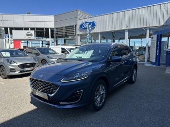 Photo 3 du bon plan FORD Kuga 2.5 Duratec 190ch FHEV E85 Vignale BVA occasion à 25490 €