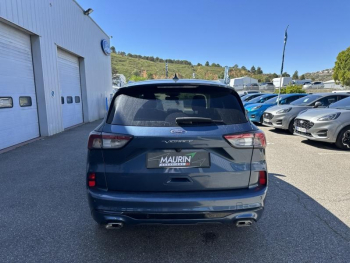 Photo 4 du bon plan FORD Kuga 2.5 Duratec 190ch FHEV E85 Vignale BVA occasion à 25490 €