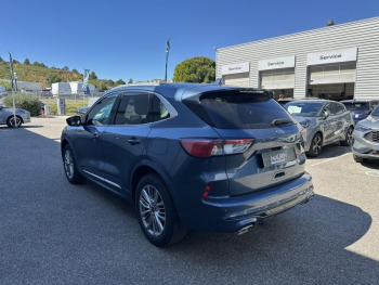 Photo 5 du bon plan FORD Kuga 2.5 Duratec 190ch FHEV E85 Vignale BVA occasion à 25490 €