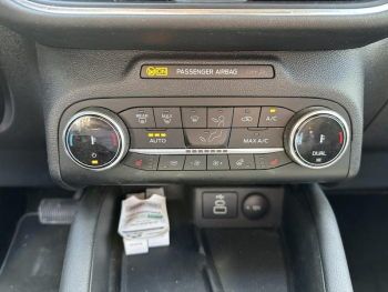 Photo 13 du bon plan FORD Kuga 2.5 Duratec 190ch FHEV E85 Vignale BVA occasion à 25490 €