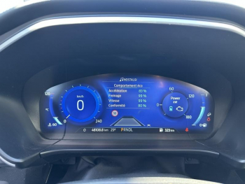 Photo 17 du bon plan FORD Kuga 2.5 Duratec 190ch FHEV E85 Vignale BVA occasion à 25490 €