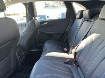 Photo 23 du bon plan FORD Kuga 2.5 Duratec 190ch FHEV E85 Vignale BVA occasion à 25490 €