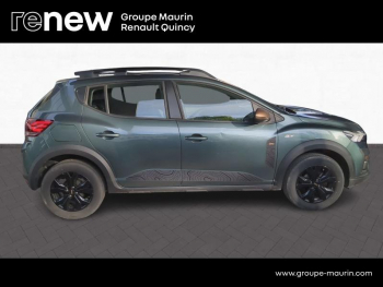 Photo 3 du bon plan DACIA Sandero 1.0 TCe 90ch Stepway Extreme -24 occasion à 16890 €