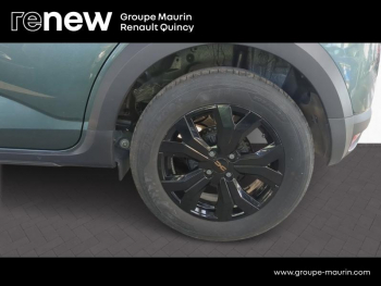 Photo 7 du bon plan DACIA Sandero 1.0 TCe 90ch Stepway Extreme -24 occasion à 16890 €