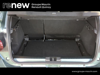 Photo 8 du bon plan DACIA Sandero 1.0 TCe 90ch Stepway Extreme -24 occasion à 16890 €