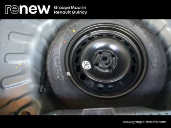 Photo 9 du bon plan DACIA Sandero 1.0 TCe 90ch Stepway Extreme -24 occasion à 16890 €
