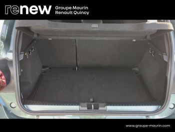 Photo 10 du bon plan DACIA Sandero 1.0 TCe 90ch Stepway Extreme -24 occasion à 16890 €