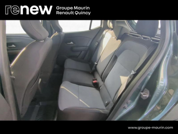 Photo 11 du bon plan DACIA Sandero 1.0 TCe 90ch Stepway Extreme -24 occasion à 16890 €