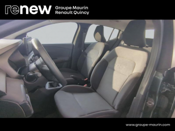Photo 12 du bon plan DACIA Sandero 1.0 TCe 90ch Stepway Extreme -24 occasion à 16890 €