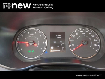 Photo 19 du bon plan DACIA Sandero 1.0 TCe 90ch Stepway Extreme -24 occasion à 16890 €