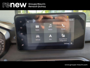 Photo 22 du bon plan DACIA Sandero 1.0 TCe 90ch Stepway Extreme -24 occasion à 16890 €