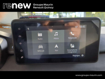 Photo 24 du bon plan DACIA Sandero 1.0 TCe 90ch Stepway Extreme -24 occasion à 16890 €