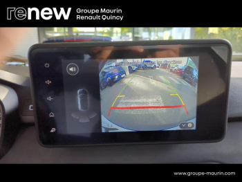 Photo 25 du bon plan DACIA Sandero 1.0 TCe 90ch Stepway Extreme -24 occasion à 16890 €