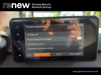 Photo 26 du bon plan DACIA Sandero 1.0 TCe 90ch Stepway Extreme -24 occasion à 16890 €