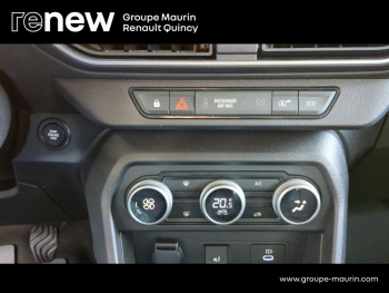 Photo 27 du bon plan DACIA Sandero 1.0 TCe 90ch Stepway Extreme -24 occasion à 16890 €